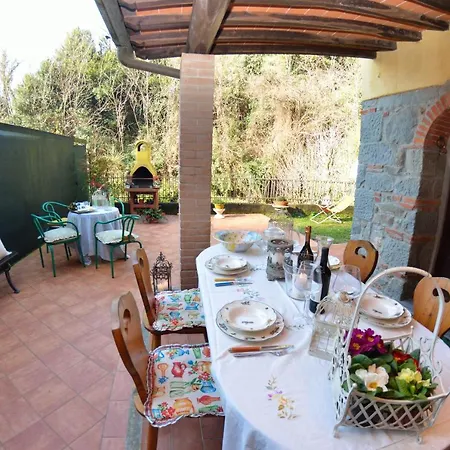 Casa Milena Holiday home *