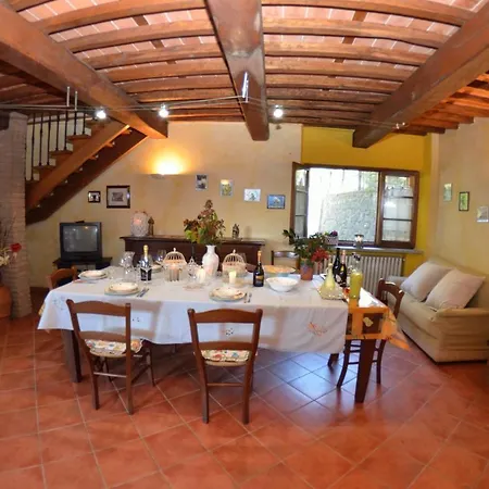 Casa Milena Holiday home *