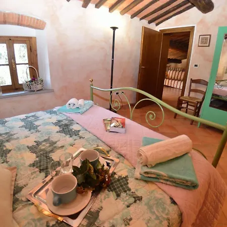 Casa Milena * Massa (Tuscany)