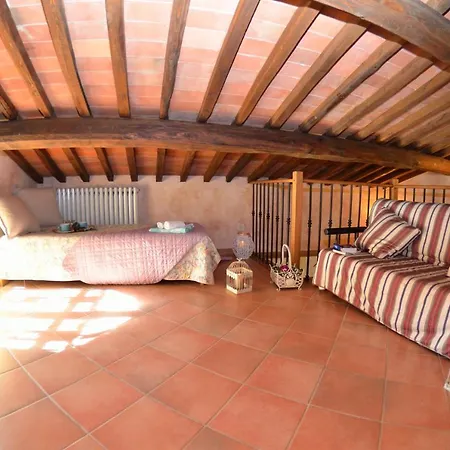 Casa Milena Holiday home *