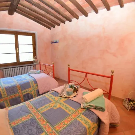 Casa Milena Holiday home *