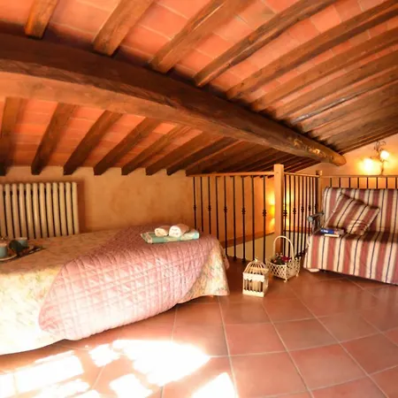 Casa Milena Holiday home Massa (Tuscany)