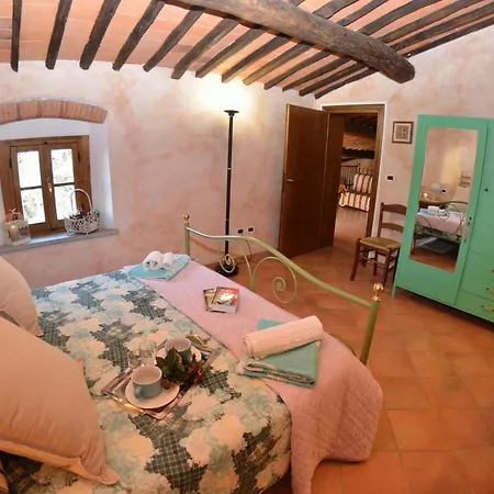 Casa Milena *
