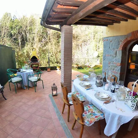 Casa Milena Holiday home Massa (Tuscany)