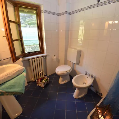 Holiday home Casa Milena *