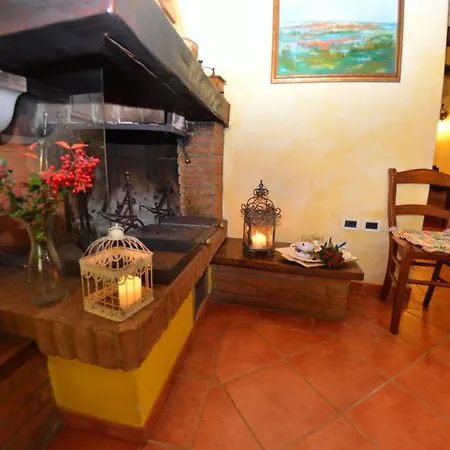 Casa Milena Holiday home Massa (Tuscany)