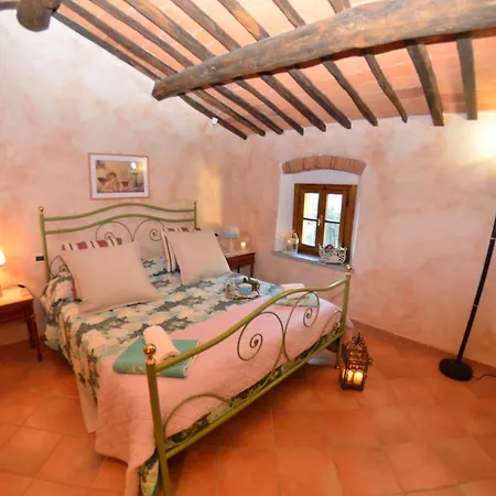 Holiday home Casa Milena Massa (Tuscany)