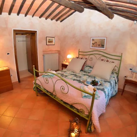 Casa Milena Holiday home