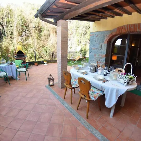 Casa Milena Holiday home