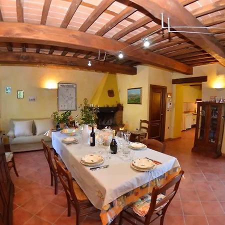 Casa Milena * Massa (Tuscany)