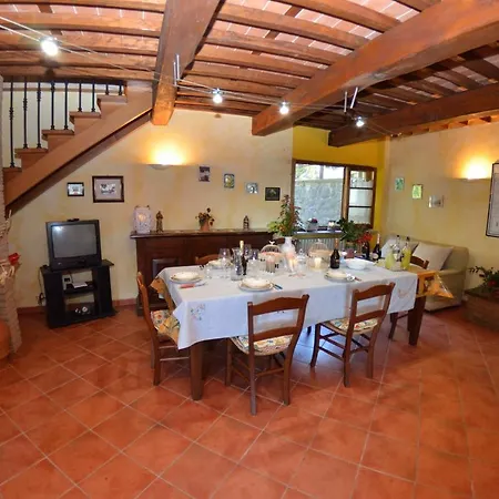Casa Milena Holiday home