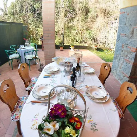 Casa Milena Holiday home