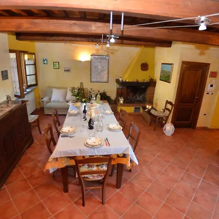 Casa Milena