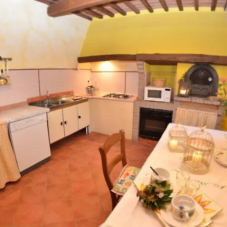 Casa Milena * Massa (Tuscany)