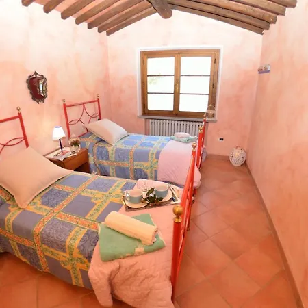 Holiday home Casa Milena