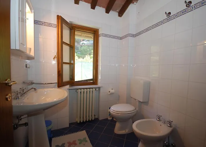 Dom wakacyjny Casa Milena