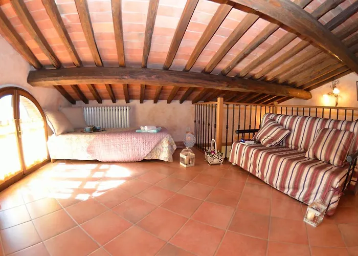 Casa Milena Dom wakacyjny *