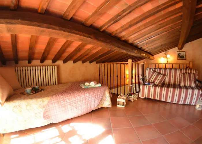 Casa Milena Dom wakacyjny Massa (Tuscany)
