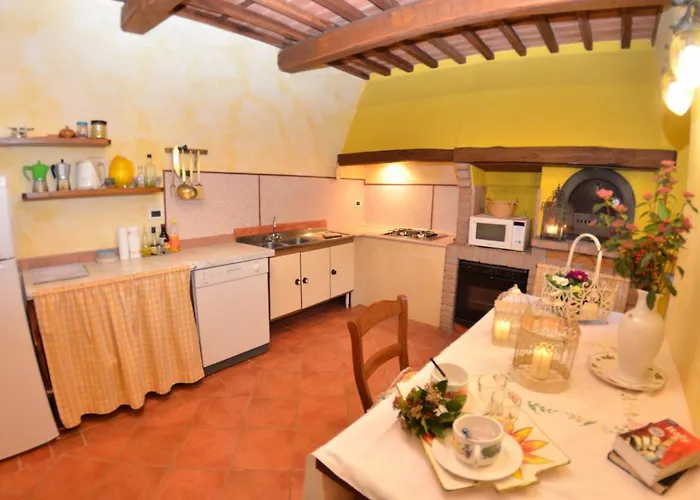 Casa Milena