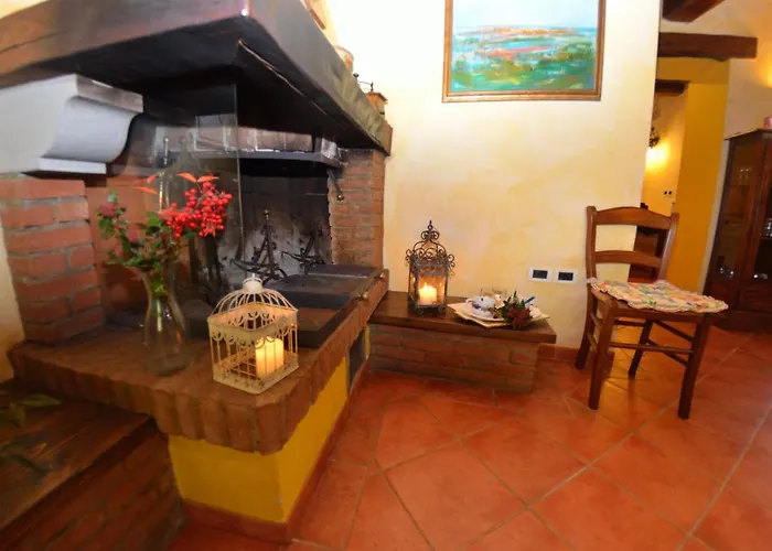 Casa Milena Dom wakacyjny Massa (Tuscany)