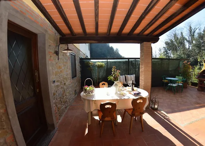 Casa Milena *