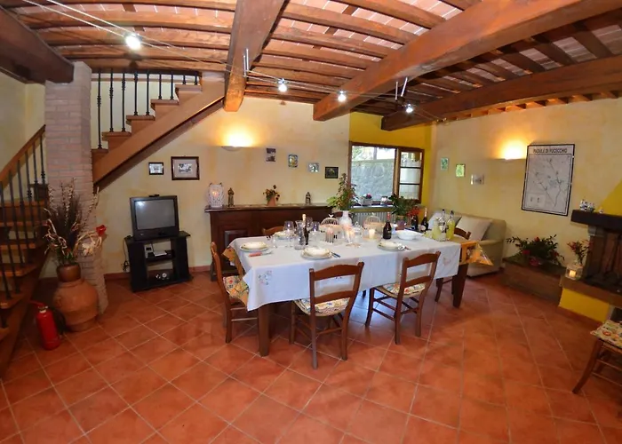 Casa Milena Dom wakacyjny