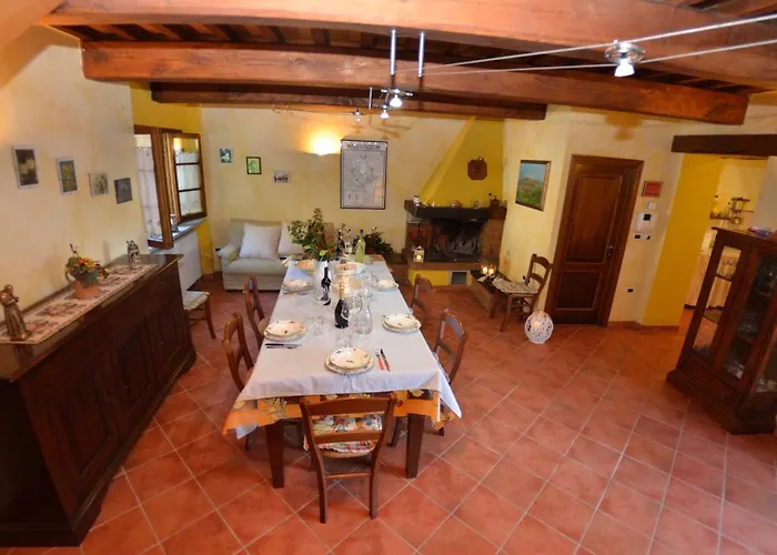 Casa Milena