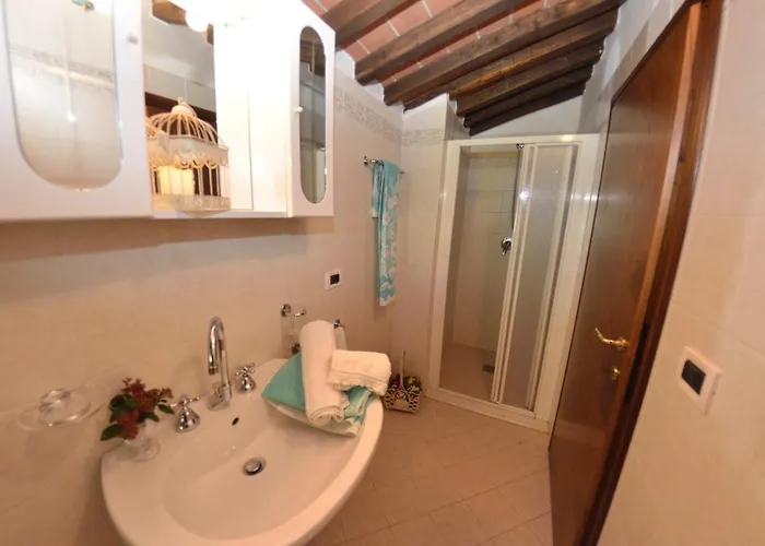 Dom wakacyjny Casa Milena