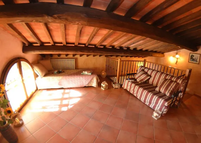 Casa Milena Dom wakacyjny Massa (Tuscany)