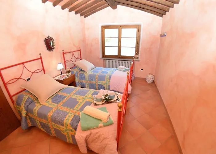 Dom wakacyjny Casa Milena