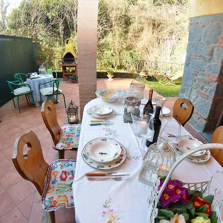 Holiday home Casa Milena Massa (Tuscany)